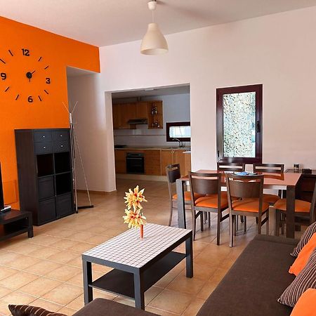 Casa Amor Villa Corralejo Esterno foto