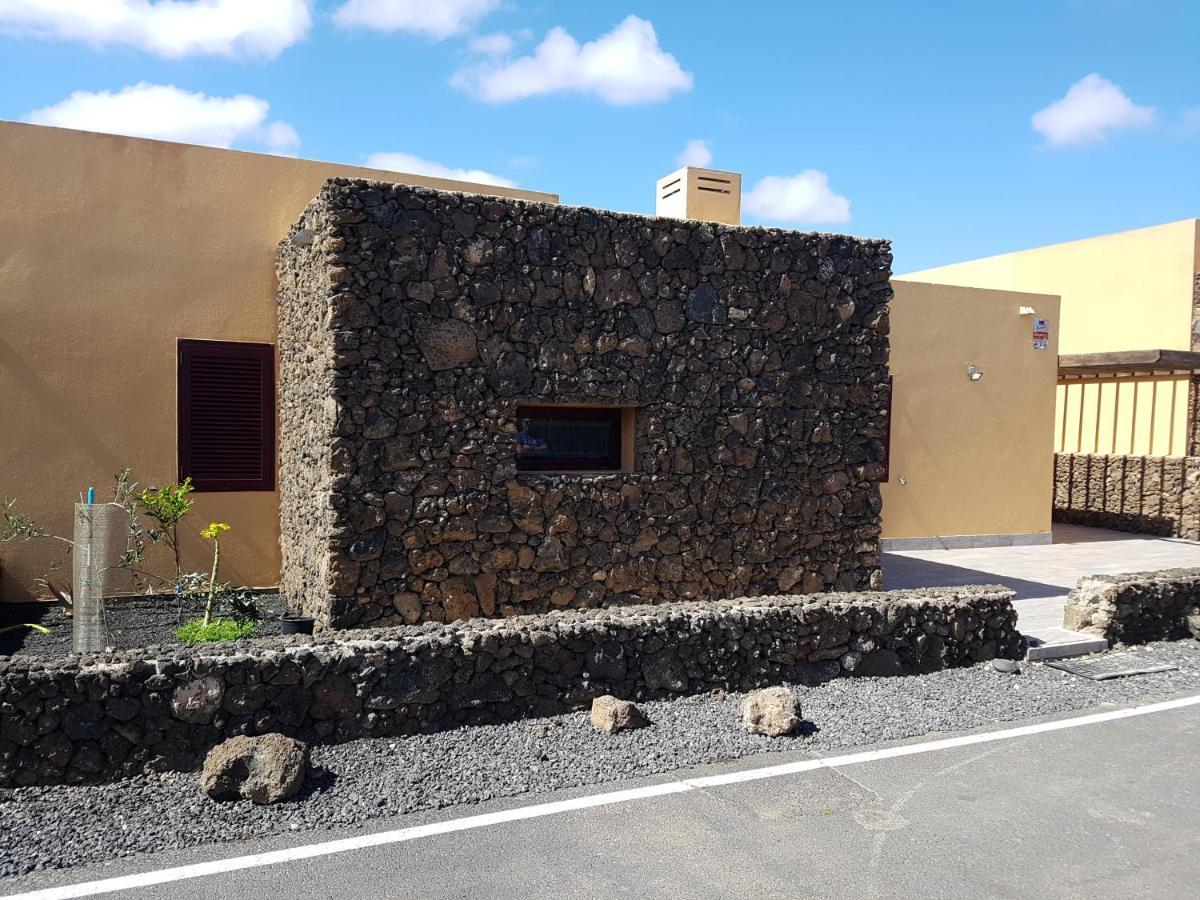 Casa Amor Villa Corralejo Esterno foto