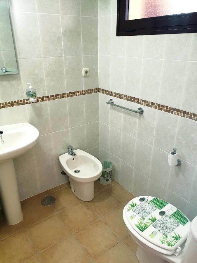 Casa Amor Villa Corralejo Esterno foto
