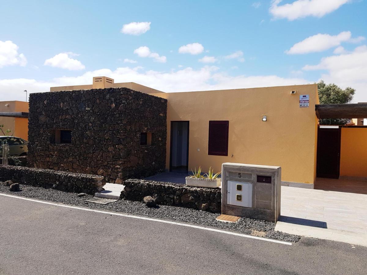 Casa Amor Villa Corralejo Esterno foto