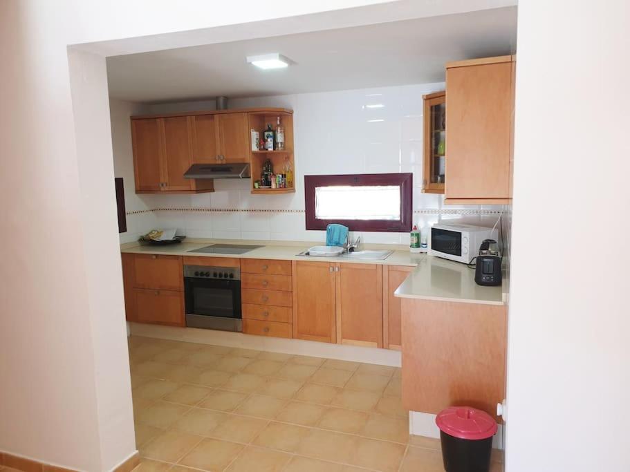 Casa Amor Villa Corralejo Esterno foto