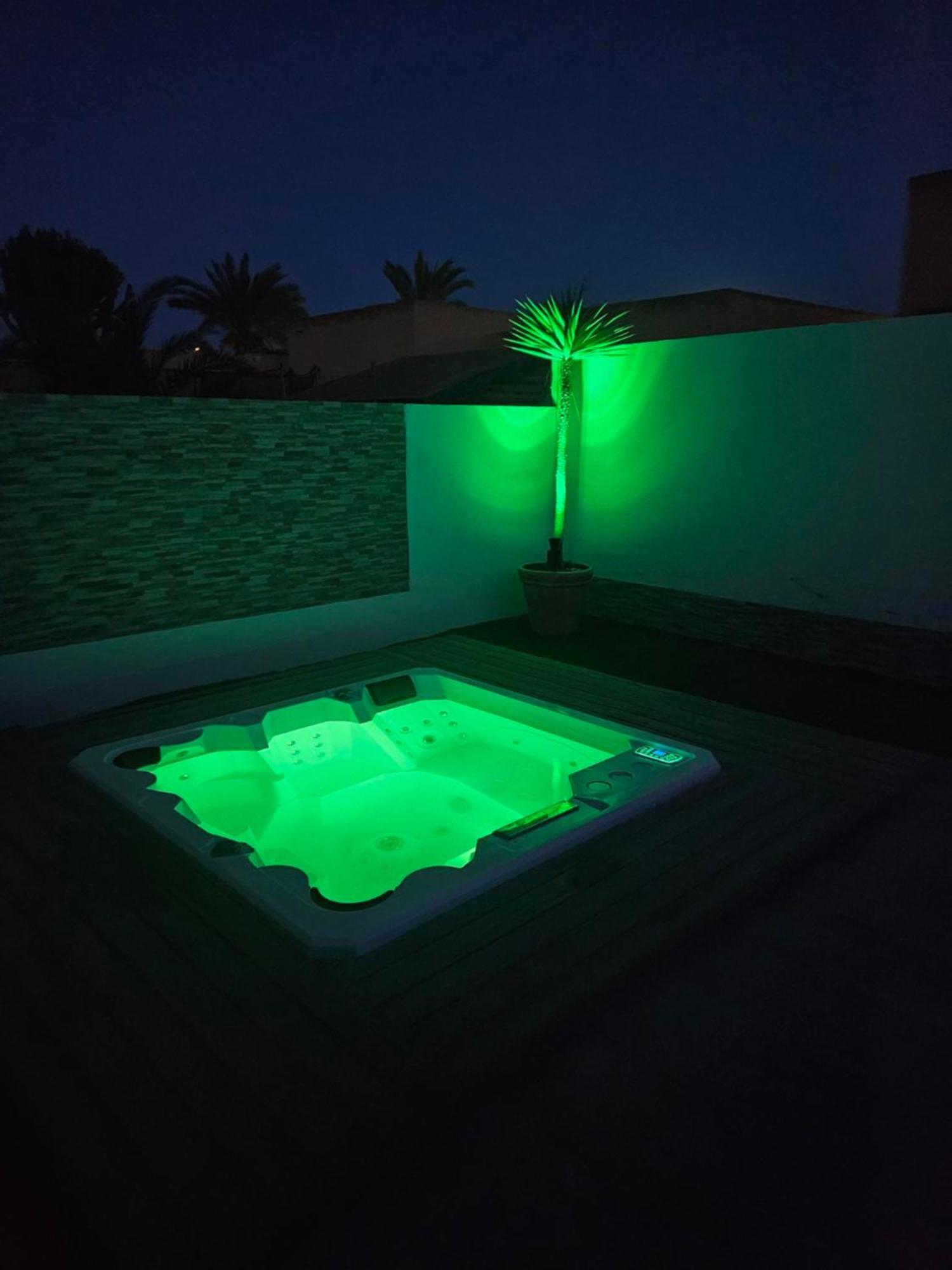 Casa Amor Villa Corralejo Esterno foto