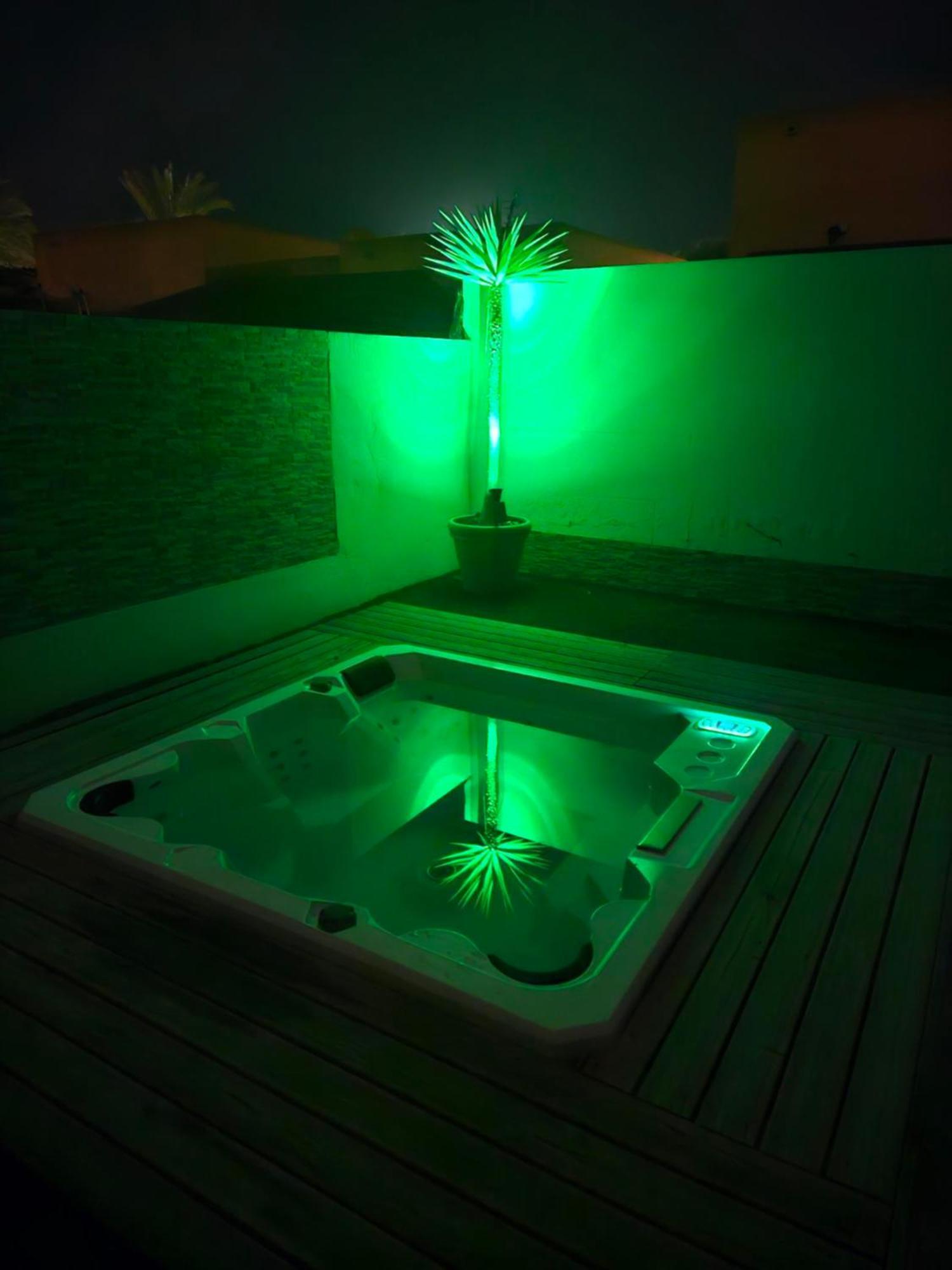 Casa Amor Villa Corralejo Esterno foto