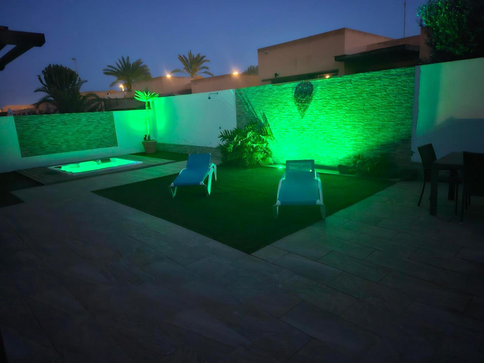 Casa Amor Villa Corralejo Esterno foto