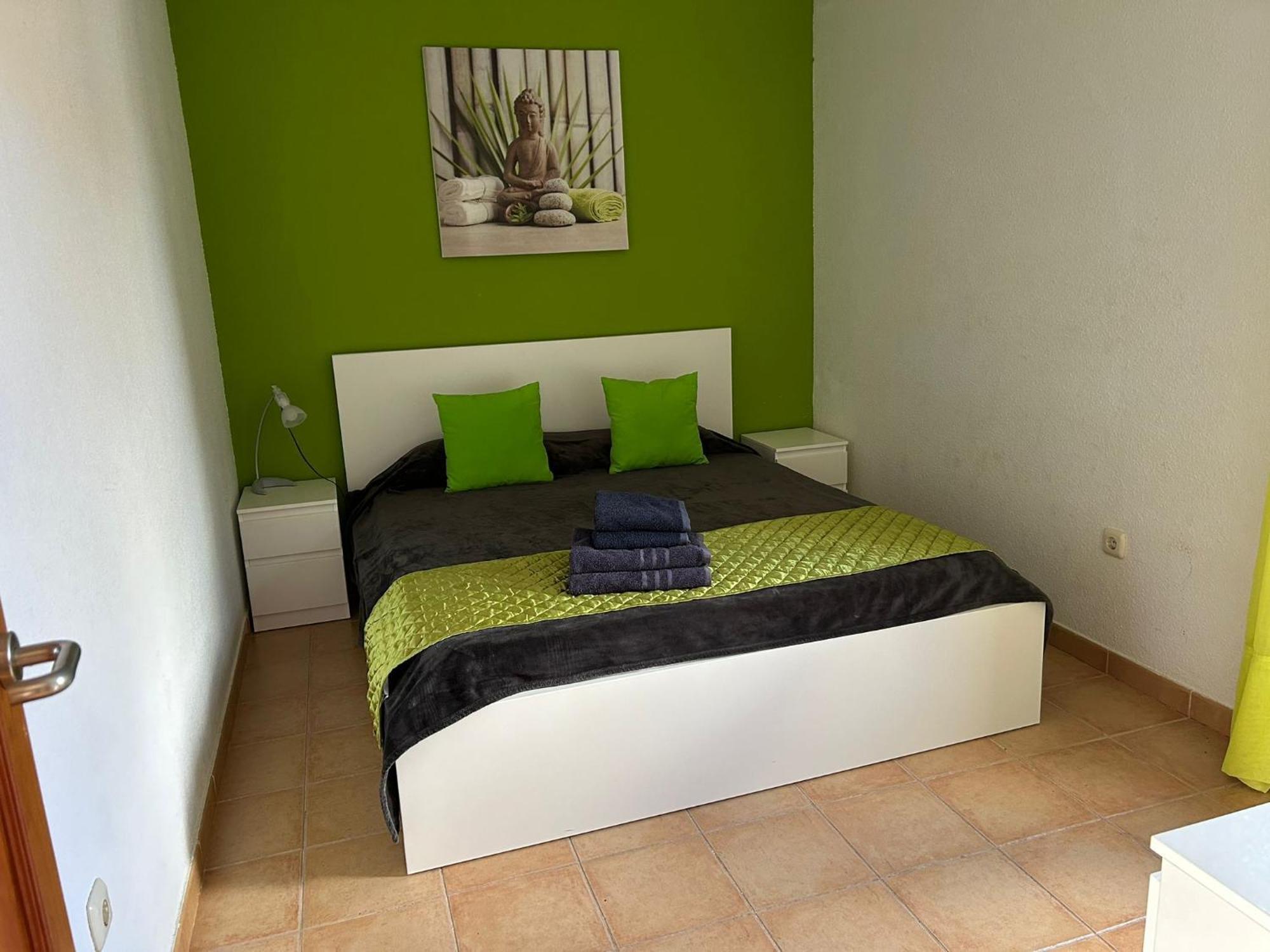 Casa Amor Villa Corralejo Esterno foto