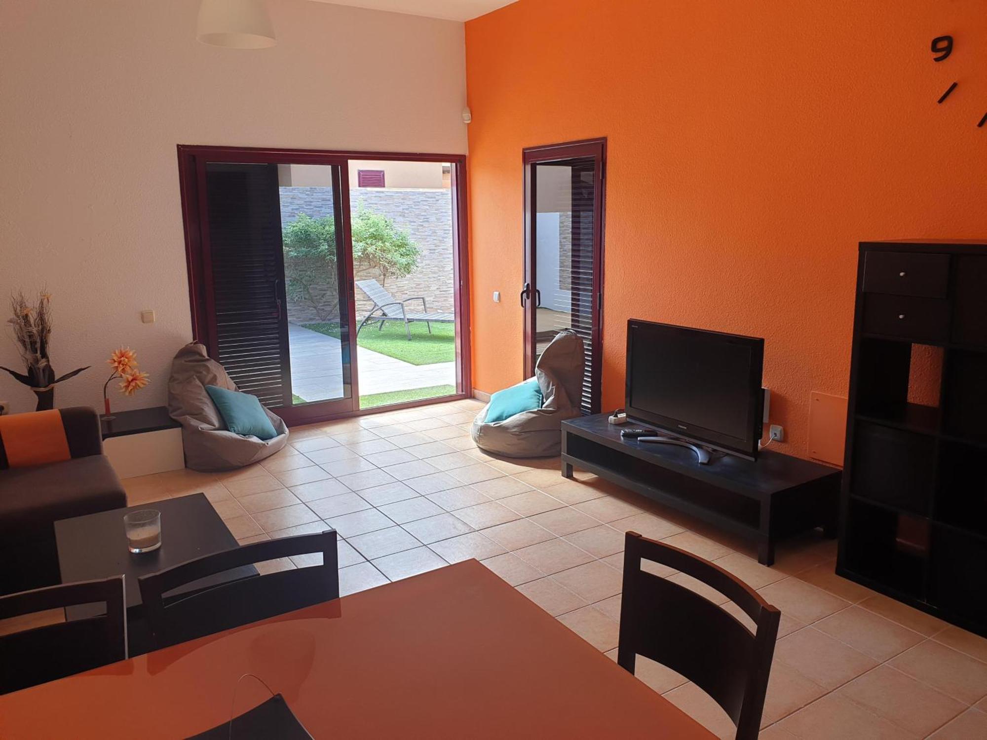 Casa Amor Villa Corralejo Esterno foto