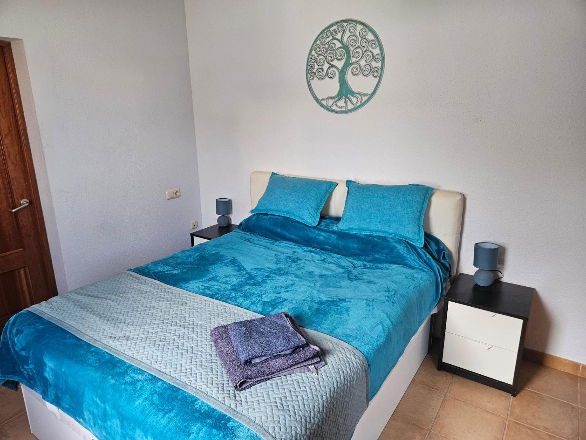 Casa Amor Villa Corralejo Esterno foto